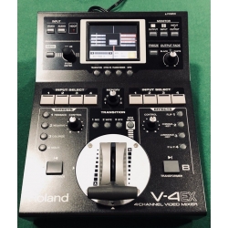 Roland V4-EX